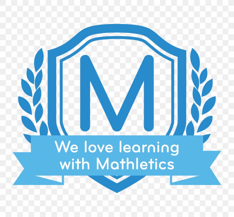 School Logo Image Clip Art Mathletics, PNG, 917x848px, School, Area, Badge, Blue, Brand Download Free