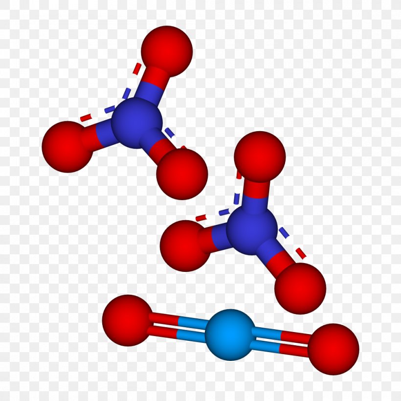 Uranyl Nitrate Uranium Chemical Compound, PNG, 1000x1000px, Uranyl Nitrate, Acetone, Ballandstick Model, Blue, Body Jewelry Download Free