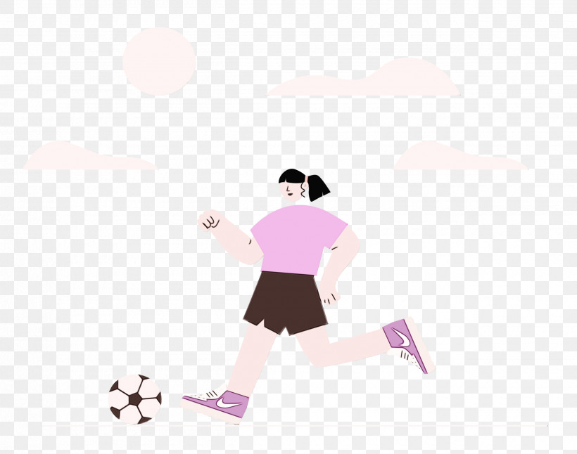 Activewear Meter Ball Cartoon, PNG, 2500x1970px, Football, Ball, Cartoon, Computer, Line Download Free