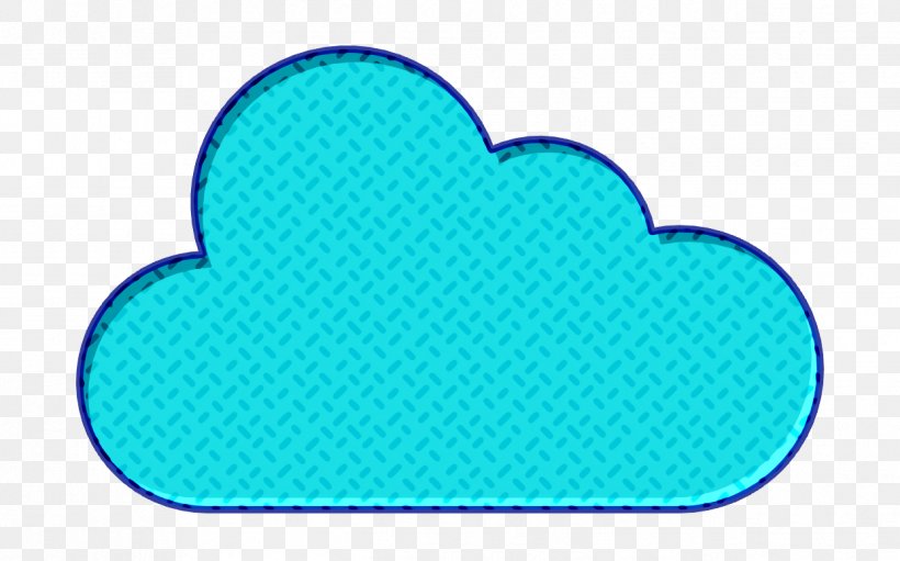 Cloud Icon Weather Icon, PNG, 1244x776px, Cloud Icon, Aqua, Cloud, Electric Blue, Green Download Free