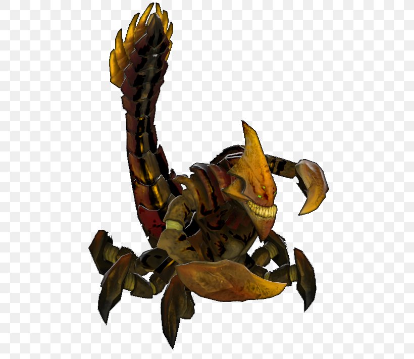 Dota 2 Defense Of The Ancients Crab Scorpion, PNG, 503x711px, Dota 2, Animal Source Foods, Author, Claw, Crab Download Free