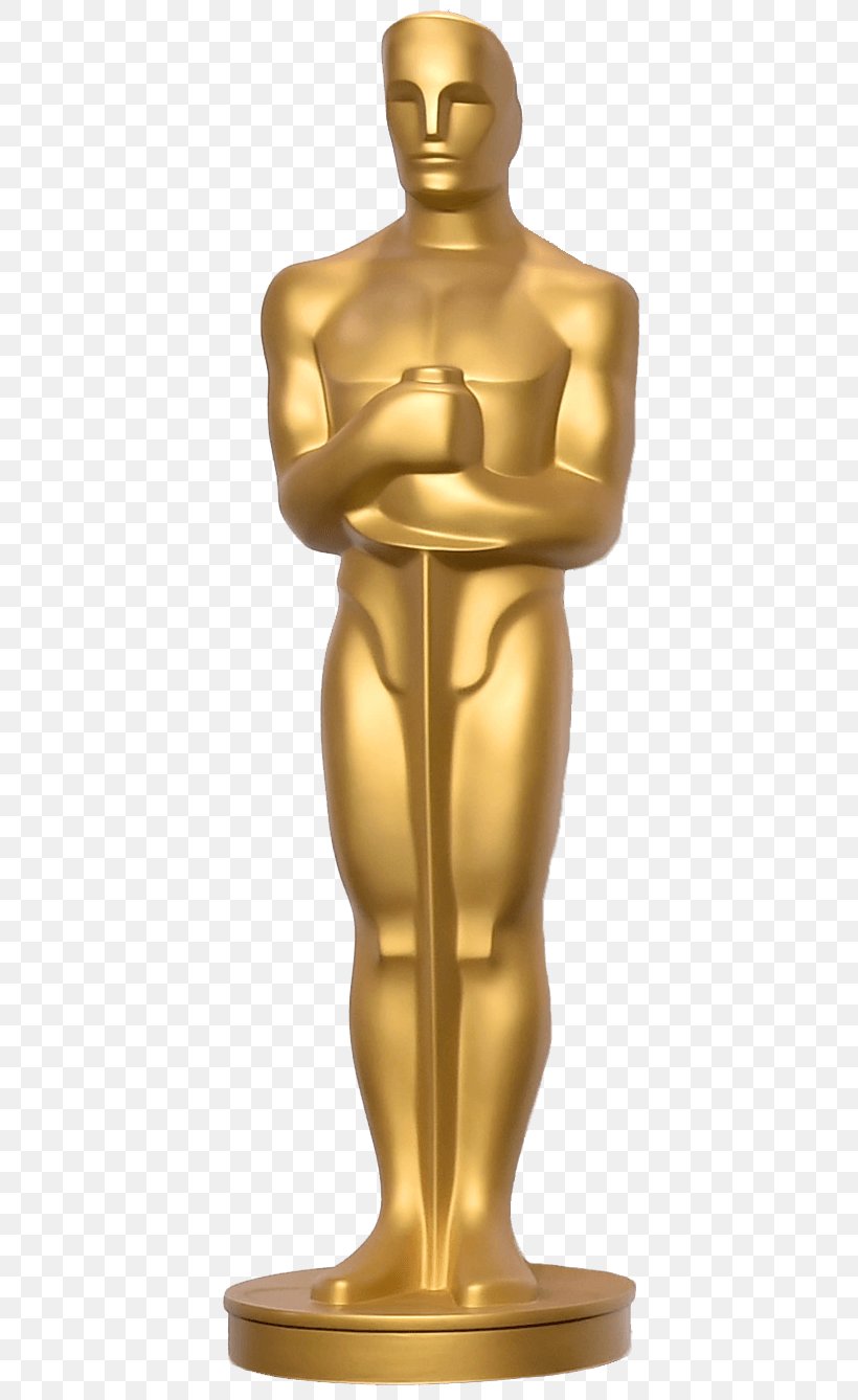 Figurine Academy Awards Film Kevin Rowe Events, PNG, 416x1338px, Figurine, Academy Award For Best Picture, Academy Awards, Award, Brass Download Free
