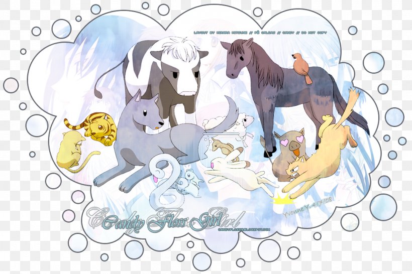 Horse Cat Pack Animal Dog Pet, PNG, 1088x725px, Watercolor, Cartoon, Flower, Frame, Heart Download Free