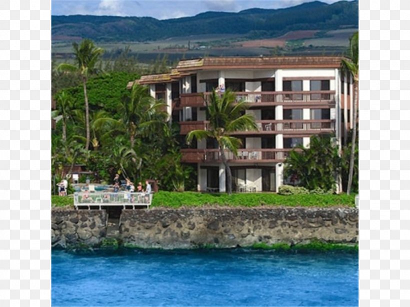 Lahaina Kaanapali Hono Koa Resort Hotel, PNG, 1024x768px, Lahaina, Accommodation, Apartment, Bay, Condominium Download Free