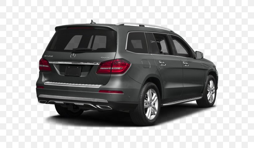 Mercedes-Benz M-Class Mercedes-Benz GLK-Class 2018 Mercedes-Benz GLS-Class Car, PNG, 640x480px, 2018 Mercedesbenz Glsclass, Mercedesbenz Mclass, Automotive Design, Automotive Exterior, Automotive Tire Download Free