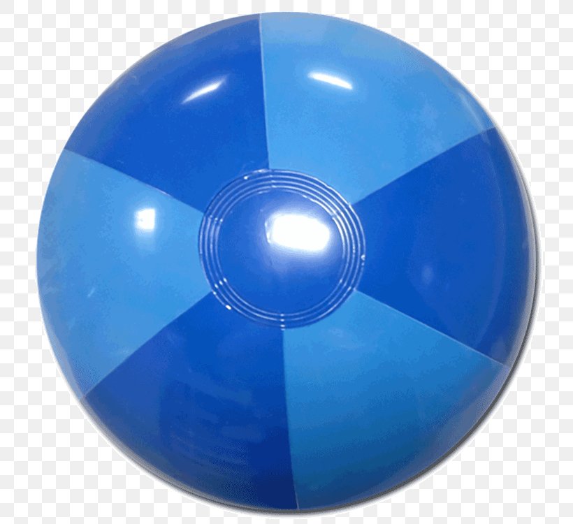 Plastic Sphere, PNG, 750x750px, Plastic, Ball, Blue, Cobalt Blue, Electric Blue Download Free
