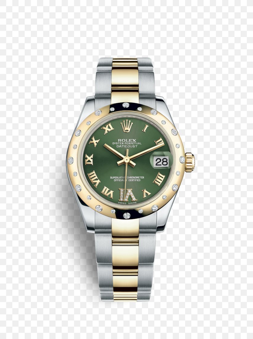 Rolex Datejust Automatic Watch Jewellery, PNG, 720x1100px, Rolex Datejust, Automatic Watch, Bezel, Brand, Clock Download Free