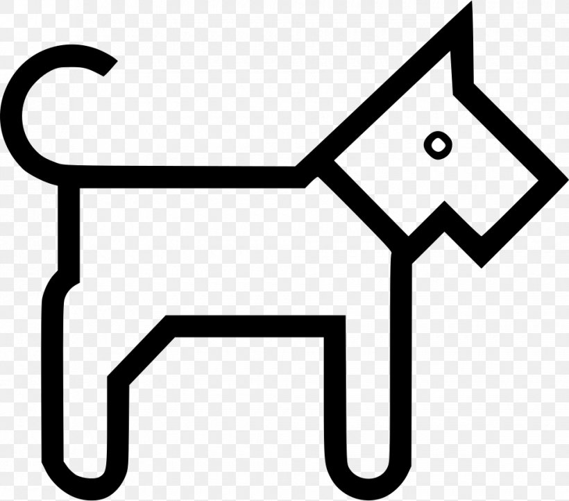 Clip Art, PNG, 980x864px, White, Black, Dog, Line Art, Scalability Download Free