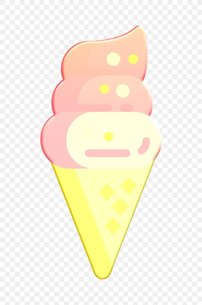 Summer Icon Ice Cream Icon Spring Icon, PNG, 596x1234px, Summer Icon, Computer, Heart, Ice Cream Icon, M Download Free