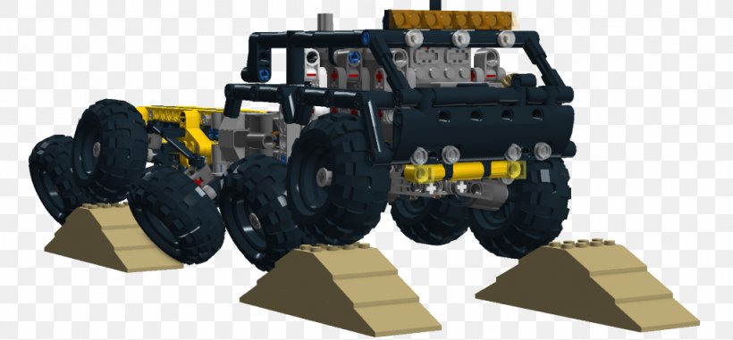 Tatra 10 Car Lego Technic Lego Mindstorms, PNG, 1024x477px, Tatra, Automotive Tire, Car, Lego, Lego City Download Free