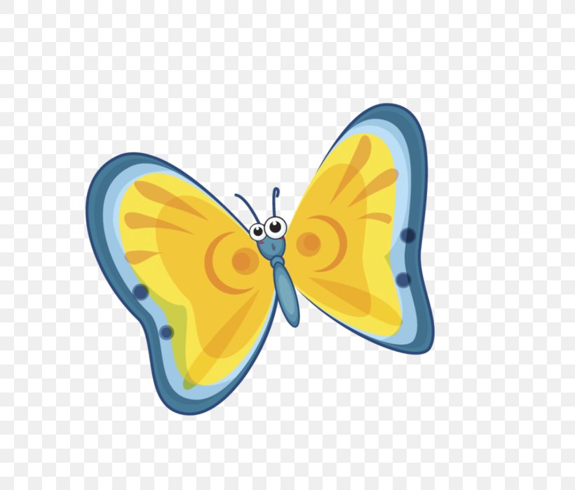 The Life Cycle Of A Butterfly Life Cycle Of A ... Image Design, PNG, 641x699px, Butterfly, Biological Life Cycle, Butterflies And Moths, Cartoon, Insect Download Free