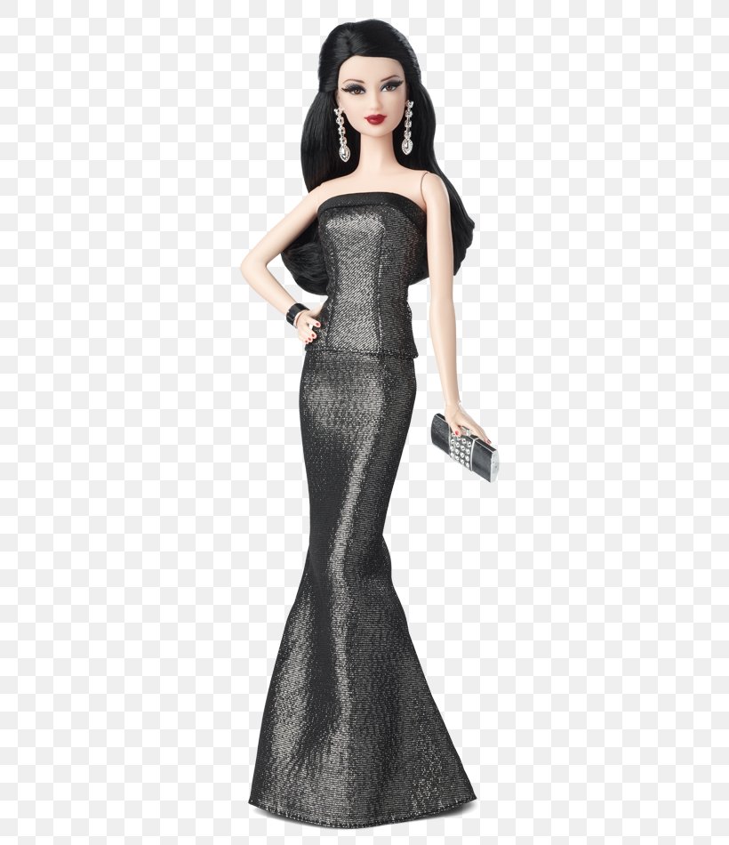 Amazon.com Ken Barbie Doll Toy, PNG, 640x950px, Amazoncom, Barbie, Clothing, Cocktail Dress, Day Dress Download Free