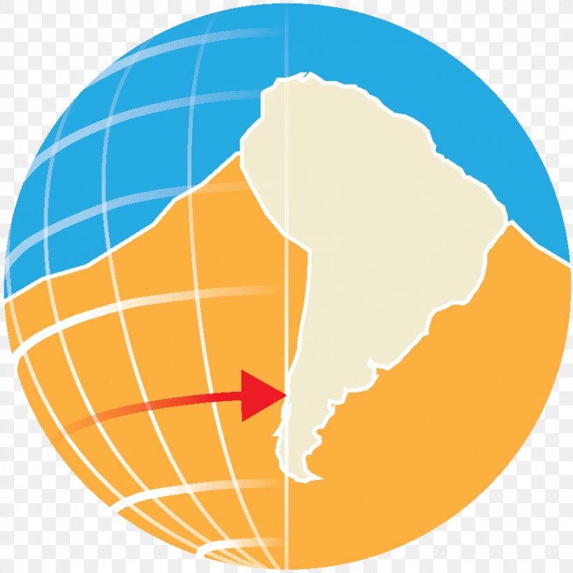 Austral University Of Chile Earth Science Geology Sedimentology, PNG, 862x863px, Earth Science, Area, Ball, Geology, Globe Download Free