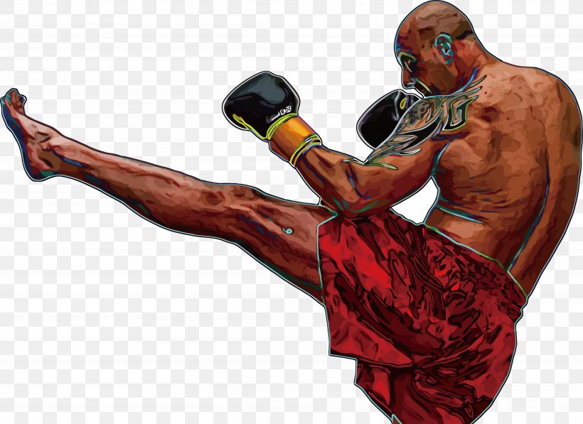 Boxing Muay Thai Fist, PNG, 5075x3698px, Boxing, Arm, Boxing Glove, Combat, Fist Download Free