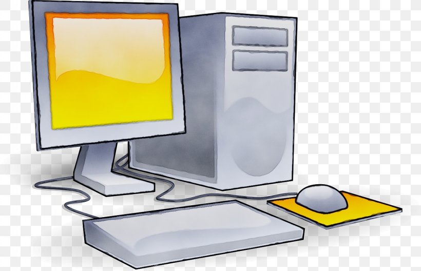 Computer Monitor Accessory Output Device Personal Computer Technology Desktop Computer, PNG, 1280x825px, Watercolor, Computer, Computer Accessory, Computer Monitor Accessory, Desktop Computer Download Free