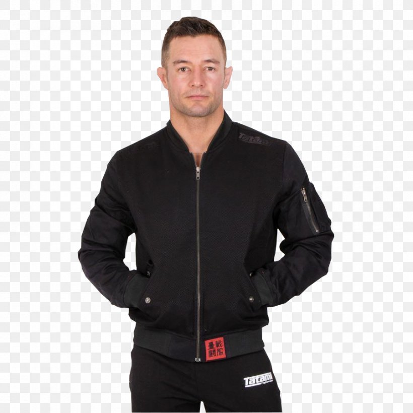 Hoodie T-shirt Flight Jacket Coat, PNG, 900x900px, Hoodie, Black, Brazilian Jiujitsu, Brazilian Jiujitsu Gi, Casual Attire Download Free