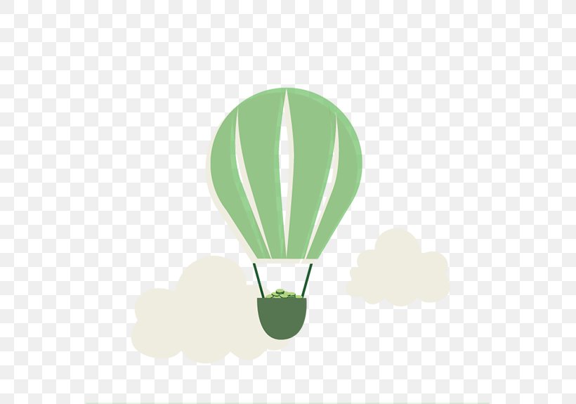 Hot Air Balloon Green Desktop Wallpaper, PNG, 575x575px, Hot Air Balloon, Balloon, Computer, Grass, Green Download Free