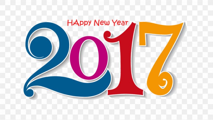 New Year's Day 0 Wish New Year's Resolution, PNG, 1024x576px, 2016, 2017, New Year, Brand, Christmas Download Free