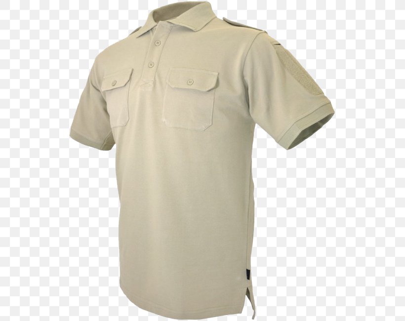 Polo Shirt T-shirt Uniform Ralph Lauren Corporation, PNG, 650x650px, Polo Shirt, Active Shirt, Beige, Button, Clothing Download Free
