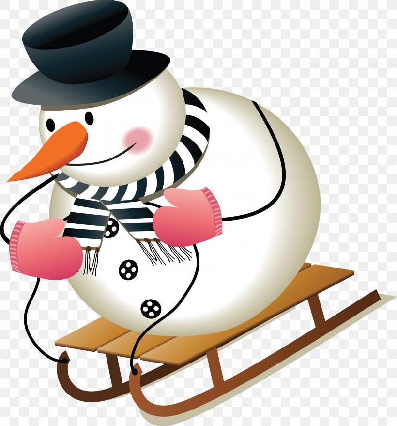 Snowman Clip Art, PNG, 3277x3513px, Snowman, Beak, Christmas, Snow Download Free