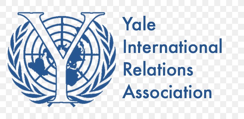 Yale University International Relations Model United Nations Yale Journal Of International Affairs, PNG, 800x400px, Yale University, Area, Blue, Brand, Communication Download Free
