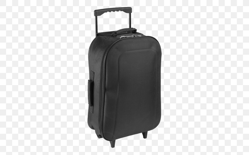 Baggage Tumi Inc. Spinner Hand Luggage Travel, PNG, 510x510px, Baggage, American Tourister, Bag, Black, Hand Luggage Download Free