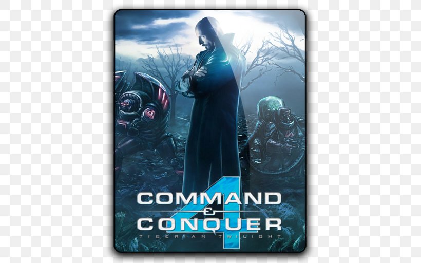 Command & Conquer 4: Tiberian Twilight Command & Conquer: Tiberian Sun Command & Conquer 3: Tiberium Wars Tropico 4 Video Game, PNG, 512x512px, Command Conquer Tiberian Sun, Command Conquer, Command Conquer 3 Tiberium Wars, Command Conquer Tiberian, Computer Software Download Free