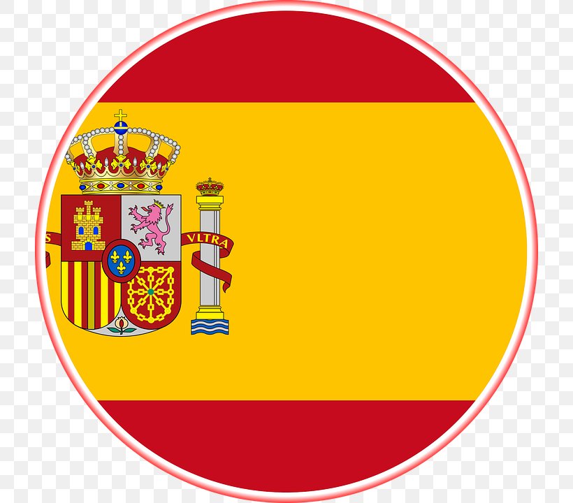 Flag Of Spain Francoist Spain White Terror, PNG, 720x720px, Spain, Area, Brand, Flag, Flag Of Argentina Download Free
