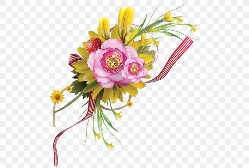 Floral Design Cut Flowers Flower Bouquet, PNG, 500x555px, Floral Design, Artificial Flower, Cut Flowers, Digital Image, Floristry Download Free