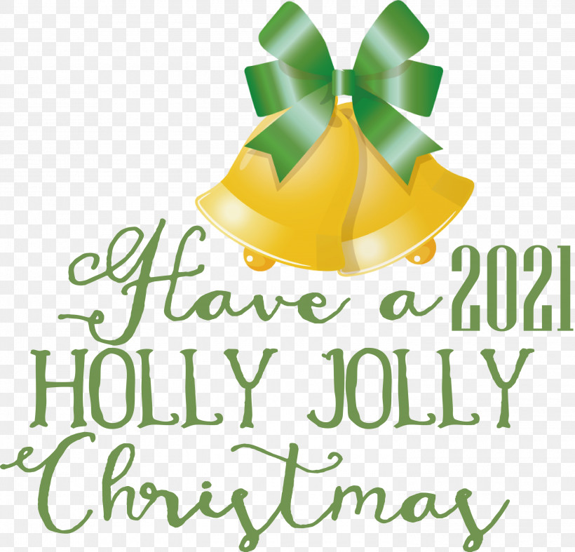 Holly Jolly Christmas, PNG, 3000x2880px, Holly Jolly Christmas, Flower, Fruit, Meter, Tree Download Free
