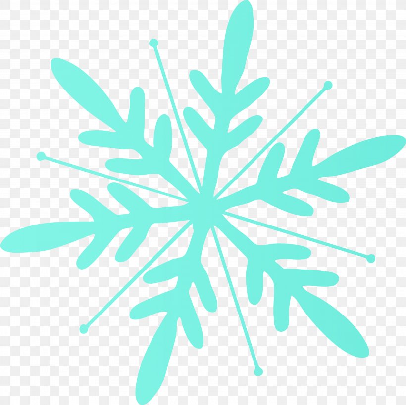 Snowflake Desktop Wallpaper Clip Art, PNG, 3650x3647px, Snowflake, Animation, Flower, Geometric Shape, Geometry Download Free