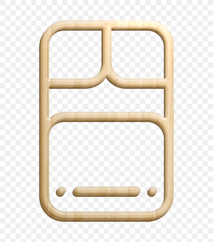 Camping Icon Bed Icon, PNG, 622x932px, Camping Icon, Angle, Bed Icon, Furniture, Hardwood Download Free