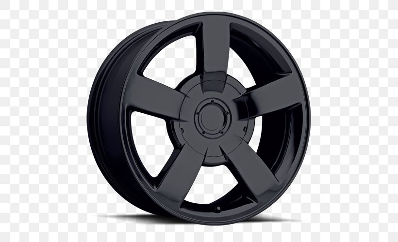 Car Rim Alloy Wheel, PNG, 500x500px, Car, Alloy, Alloy Wheel, Auto Part, Automotive Tire Download Free