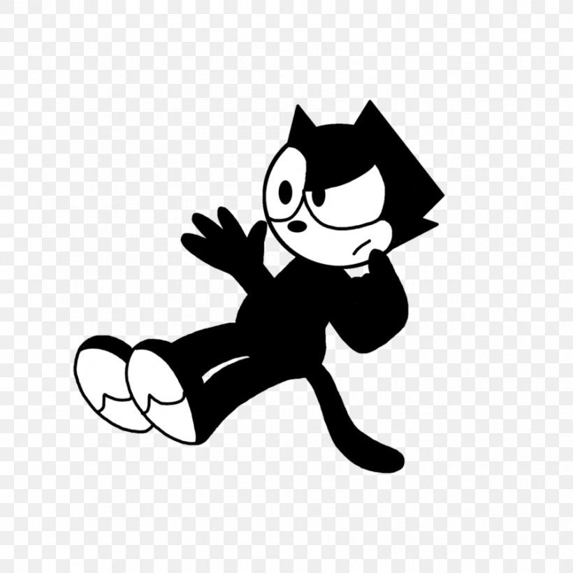 Cat Sticker .com Clip Art, PNG, 894x894px, Cat, Art, Artist, Black, Black And White Download Free