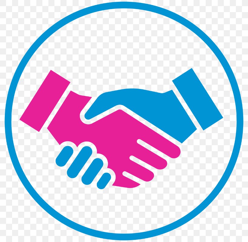 Royalty-free Handshake, PNG, 800x800px, Royaltyfree, Area, Art, Banco De Imagens, Blue Download Free