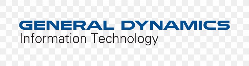 General Dynamics Information Technology, Inc General Dynamics Information Technology, Inc, PNG, 1500x400px, General Dynamics, Area, Blue, Brand, Business Download Free