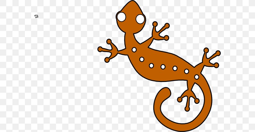 Lizard Gecko Clip Art, PNG, 600x427px, Lizard, Cartoon, Drawing, Free Content, Gecko Download Free