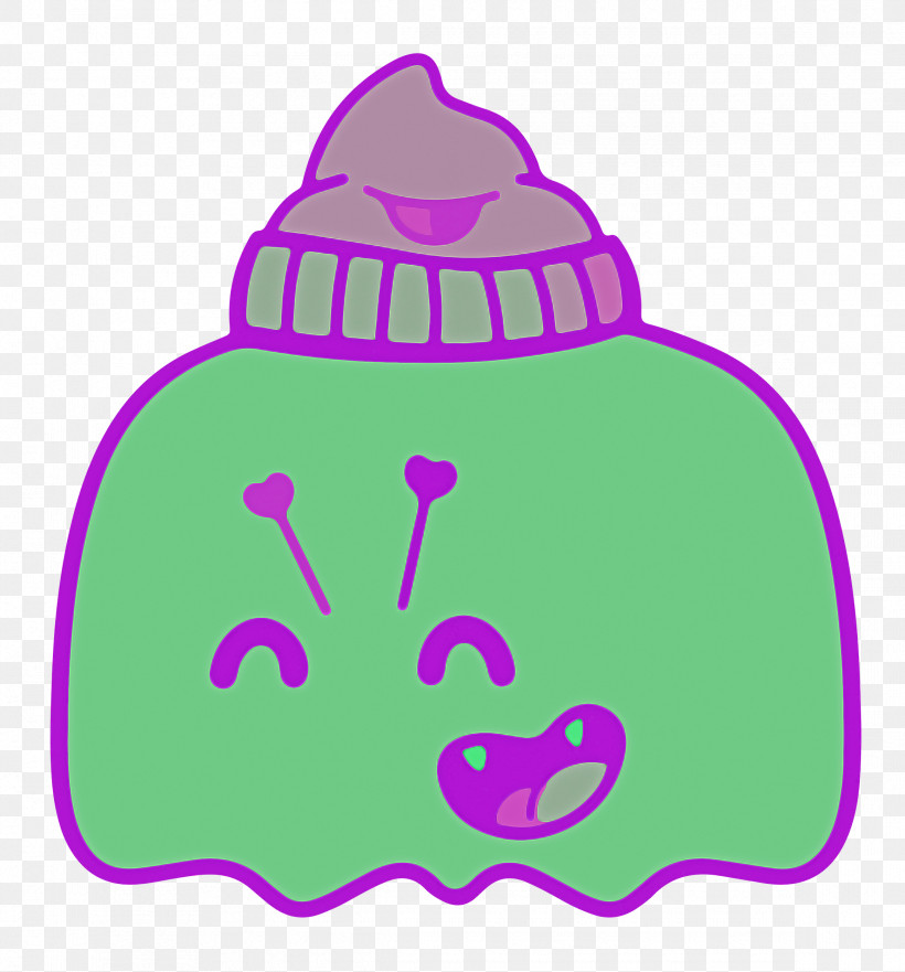 Monster Head Halloween, PNG, 2325x2500px, Monster, Green, Halloween, Head, Headgear Download Free