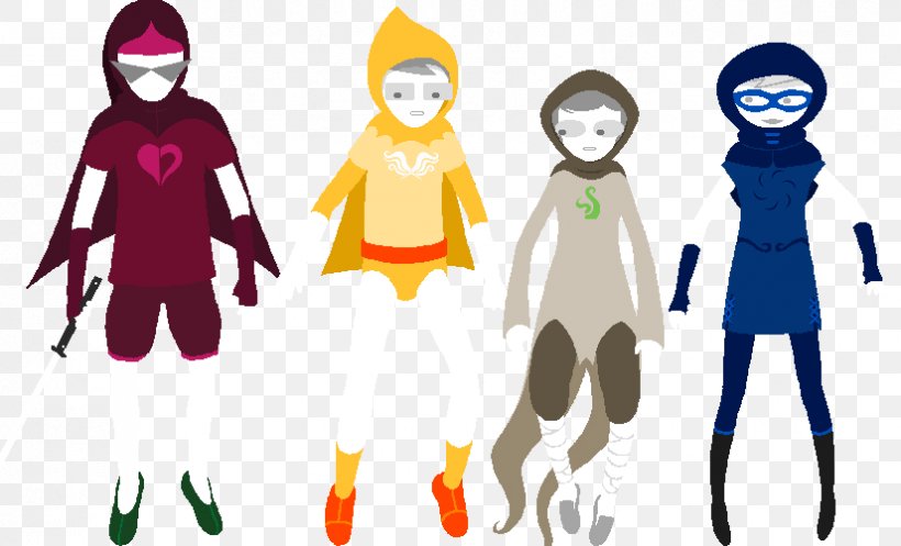 MS Paint Adventures Homestuck God Video Image, PNG, 826x501px, Ms Paint Adventures, Art, Cartoon, Clothing, Cosplay Download Free