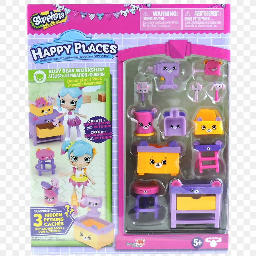 Shopkins Shoppies Jessicake Toy Party Doll, PNG, 1000x1000px, Shopkins, Amazoncom, Birthday, Doll, Game Download Free