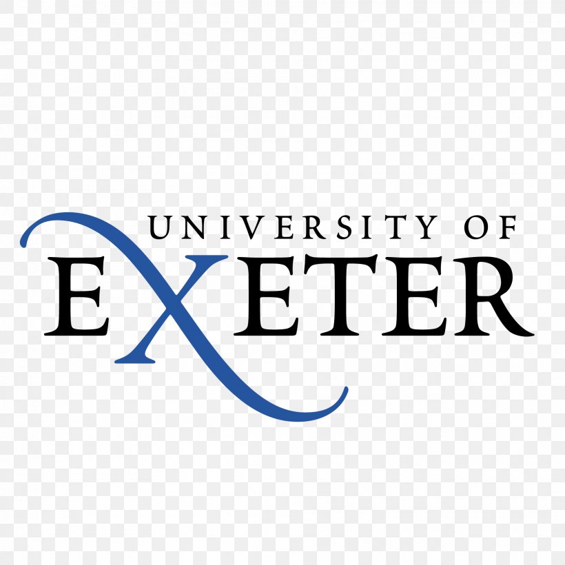 University Of Exeter University Of Roehampton University Of Northampton University Of Edinburgh, PNG, 1875x1875px, University Of Exeter, Area, Blue, Brand, Doctor Of Philosophy Download Free