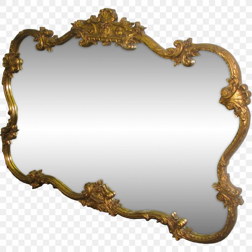 Oval Png X Px Oval Brass Mirror Picture Frame Download Free