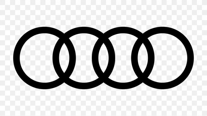 Audi RS 4 Car BMW Logo, PNG, 900x506px, Audi, Area, Audi Rs 4, Audi Sport Gmbh, Black And White Download Free