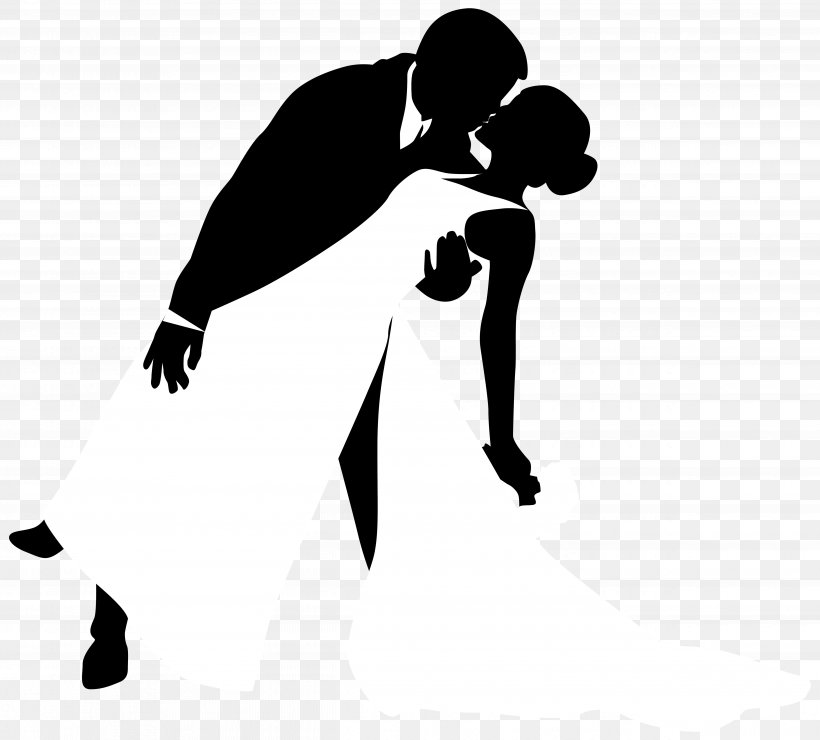 Bride Wedding Clip Art, PNG, 4984x4500px, Bride, Arm, Art, Black, Black And White Download Free