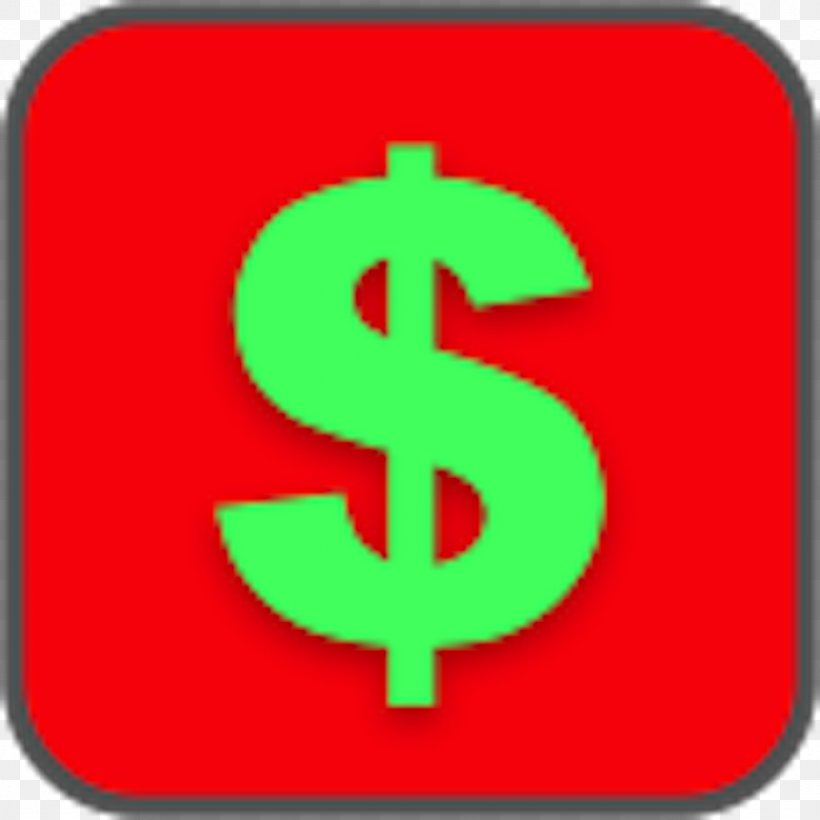 Dollar Sign United States Dollar Currency Symbol Stock Photography, PNG, 1024x1024px, Dollar Sign, Area, Banknote, Currency, Currency Symbol Download Free