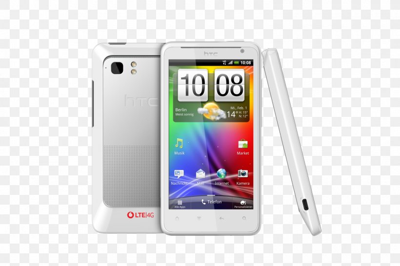 HTC Wildfire HTC One (M8) HTC 10 LTE, PNG, 1500x1000px, Htc Wildfire, Android, Cellular Network, Communication Device, Electronic Device Download Free