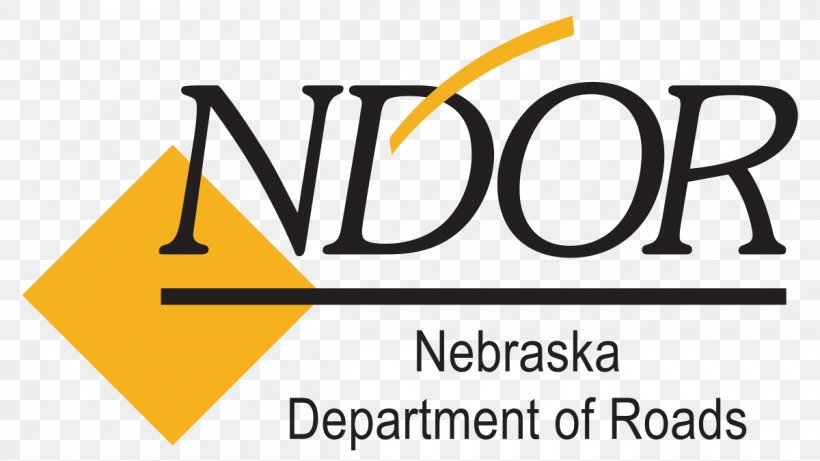 Nebraska Department Of Roads Nebraska Department Of Transportation Heartland Expressway Springview Logo, PNG, 1200x675px, Nebraska Department Of Roads, Area, Brand, Diagram, Highway Download Free