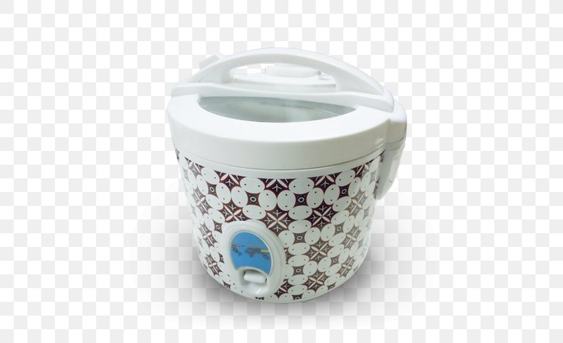 Rice Cookers Cooked Rice Home Appliance Lid, PNG, 600x500px, Rice Cookers, Batik Pattern, Ceramic, Com, Cooked Rice Download Free