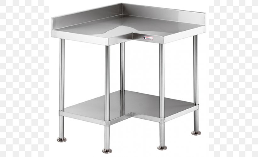 Stainless Steel Sink Industry Bench, PNG, 600x500px, Stainless Steel, Bench, Business, Catering, End Table Download Free