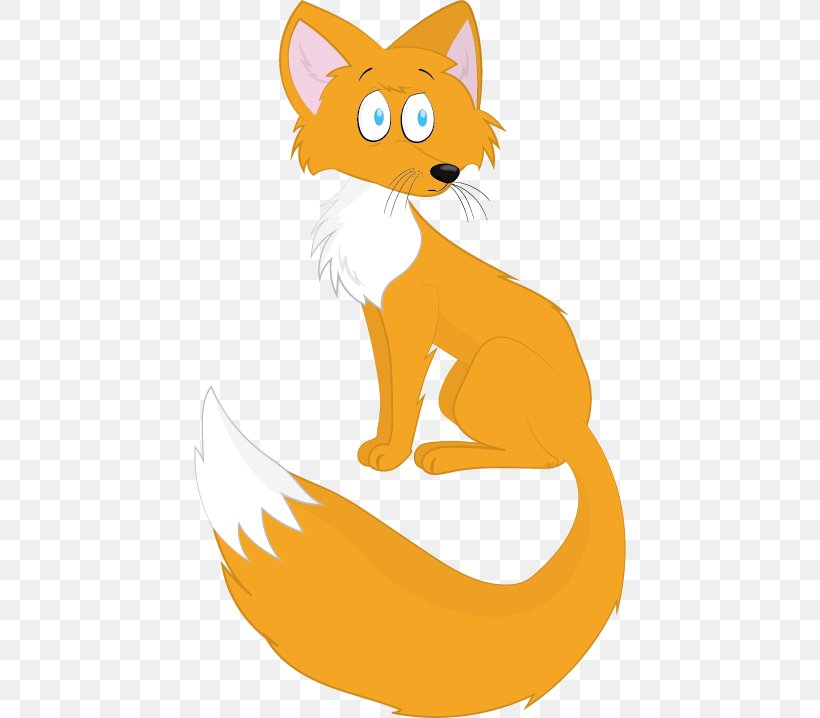 Whiskers Red Fox Cat Clip Art Illustration, PNG, 432x718px, Whiskers, Animal Figure, Art, Big Cats, Canidae Download Free